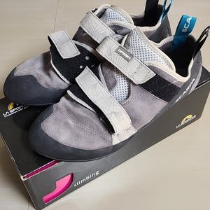 Scarpa origin climbing shoes